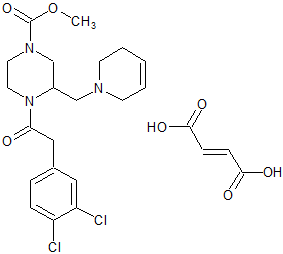 4-[(3,4-)]-3-[(1,2,3,6--1-)]-1-    